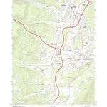 Hollidaysburg, PA (2013, 24000-Scale) Preview 1