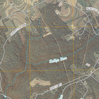 Holtwood, PA (2010, 24000-Scale) Preview 3