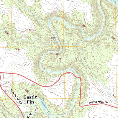 Holtwood, PA (2013, 24000-Scale) Preview 3