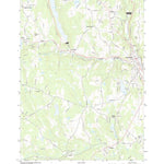 Honesdale, PA (2013, 24000-Scale) Preview 1