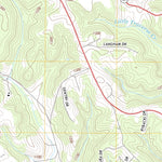 Hookstown, PA (2013, 24000-Scale) Preview 2