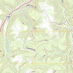 Hookstown, PA (2013, 24000-Scale) Preview 3