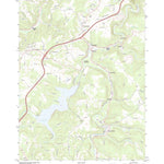Hooversville, PA (2013, 24000-Scale) Preview 1