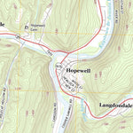 Hopewell, PA (2013, 24000-Scale) Preview 3