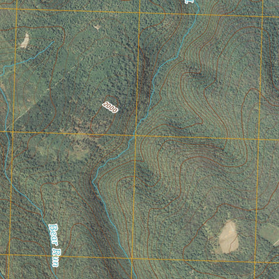 Houtzdale, PA (2010, 24000-Scale) Preview 3