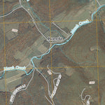 Howard, PA (2010, 24000-Scale) Preview 2