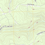 Howard NW, PA (2013, 24000-Scale) Preview 2