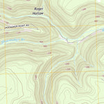 Howard NW, PA (2013, 24000-Scale) Preview 3