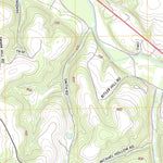 Hughesville, PA (2013, 24000-Scale) Preview 3