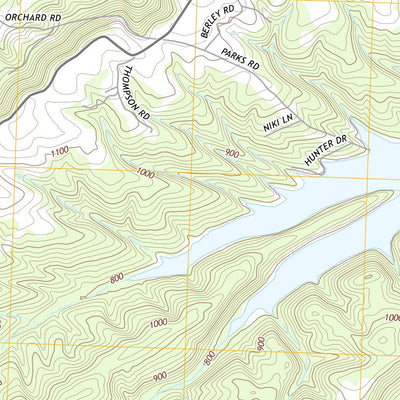 Huntingdon, PA (2013, 24000-Scale) Preview 2
