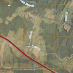 Hustontown, PA (2010, 24000-Scale) Preview 2