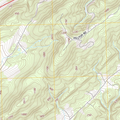 Ickesburg, PA (2013, 24000-Scale) Preview 3