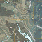 Indiana, PA (2010, 24000-Scale) Preview 2