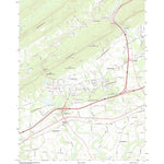 Indiantown Gap, PA (2013, 24000-Scale) Preview 1