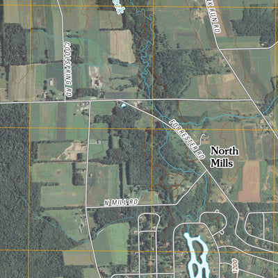 Jackson Center, PA (2010, 24000-Scale) Preview 2