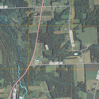 Jackson Center, PA (2010, 24000-Scale) Preview 3