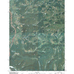 Jackson Summit, PA-NY (2010, 24000-Scale) Preview 1