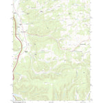 Jackson Summit, PA-NY (2013, 24000-Scale) Preview 1