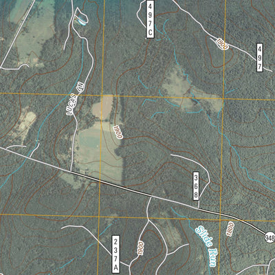 James City, PA (2011, 24000-Scale) Preview 2