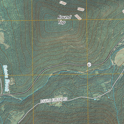 Jenningsville, PA (2010, 24000-Scale) Preview 3