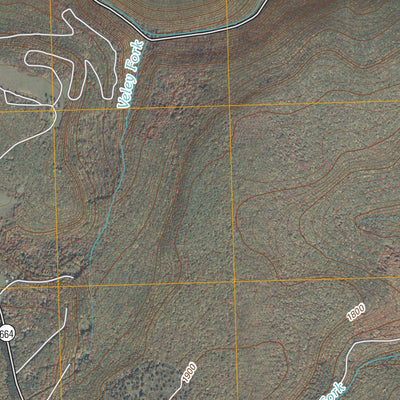 Jersey Mills, PA (2010, 24000-Scale) Preview 2