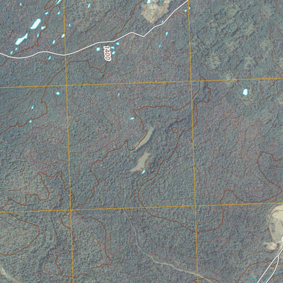 Julian, PA (2010, 24000-Scale) Preview 3