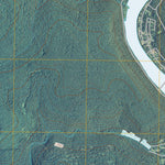 Kennerdell, PA (2010, 24000-Scale) Preview 3