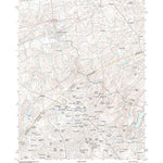 Kennett Square, PA-DE (2011, 24000-Scale) Preview 1