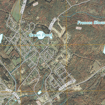 Kingston, PA (2010, 24000-Scale) Preview 3