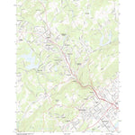 Kingston, PA (2013, 24000-Scale) Preview 1