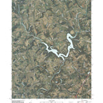 Kirkwood, PA (2010, 24000-Scale) Preview 1