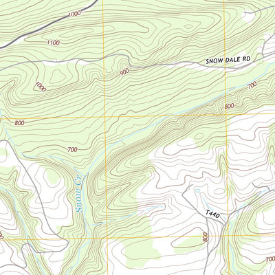 Klingerstown, PA (2013, 24000-Scale) Preview 2