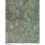 Knox, PA (2010, 24000-Scale) Preview 1