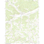 Knoxville, PA-NY (2013, 24000-Scale) Preview 1