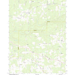 Kossuth, PA (2013, 24000-Scale) Preview 1