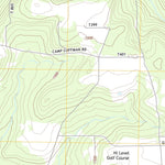 Kossuth, PA (2013, 24000-Scale) Preview 2