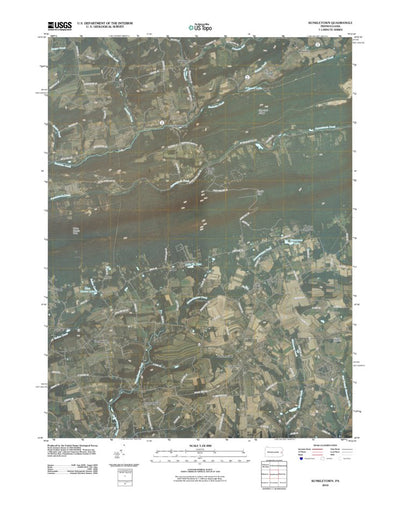 Kunkletown, PA (2010, 24000-Scale) Preview 1