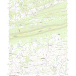 Kunkletown, PA (2013, 24000-Scale) Preview 1