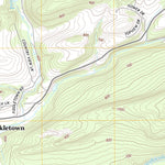 Kunkletown, PA (2013, 24000-Scale) Preview 3