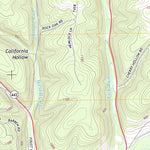 Lairdsville, PA (2013, 24000-Scale) Preview 3