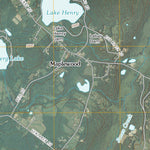 Lake Ariel, PA (2010, 24000-Scale) Preview 2