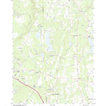 Lake Ariel, PA (2013, 24000-Scale) Preview 1