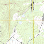 Lake Ariel, PA (2013, 24000-Scale) Preview 3