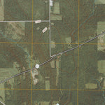 Lake Canadohta, PA (2010, 24000-Scale) Preview 3