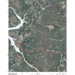 Lake Lynn, PA-WV (2011, 24000-Scale) Preview 1