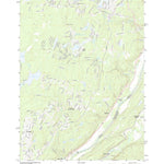 Lake Maskenozha, PA-NJ (2013, 24000-Scale) Preview 1