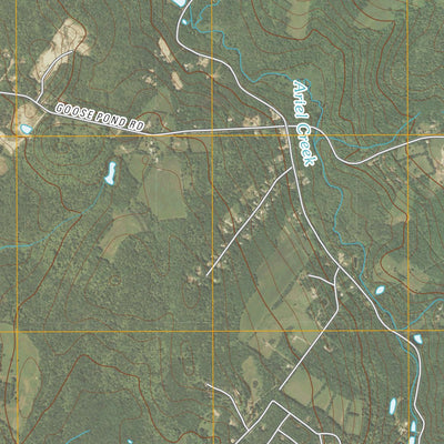Lakeville, PA (2010, 24000-Scale) Preview 3
