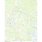 Lakeville, PA (2013, 24000-Scale) Preview 1