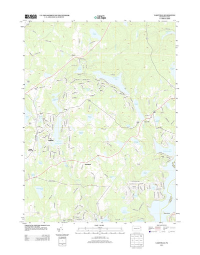 Lakeville, PA (2013, 24000-Scale) Preview 1