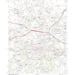 Lancaster, PA (2013, 24000-Scale) Preview 1